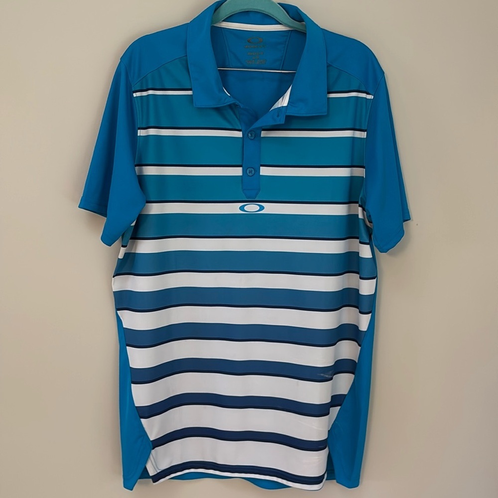 OAKLEY | golf shirt